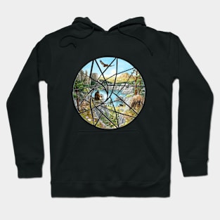 Paha Sapa (The Black Hills) Hoodie